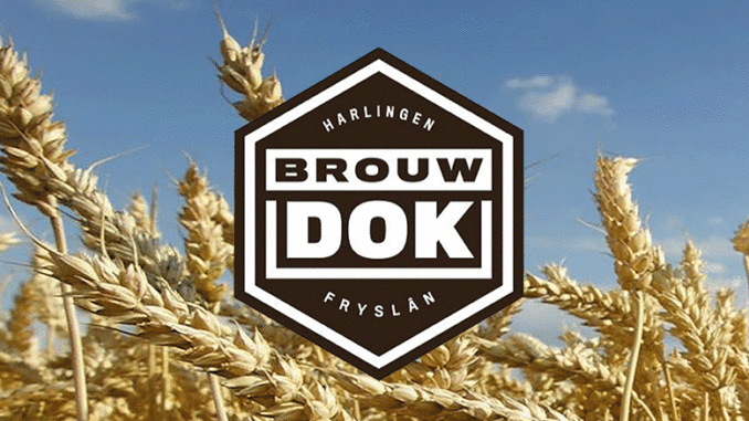 Brouwdok Bier