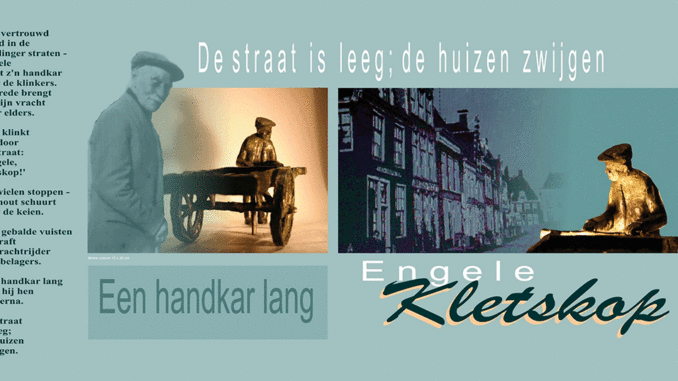 Engele Kletskop