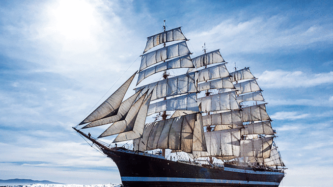 Tall Ships