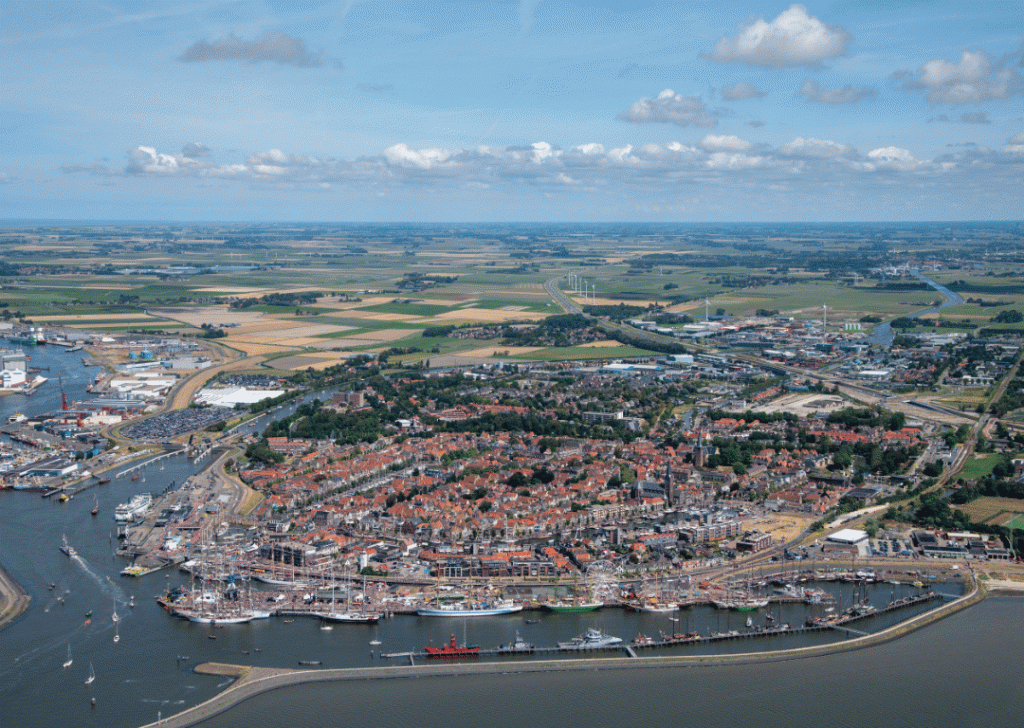 Fotograferen Joachim de Ruijter