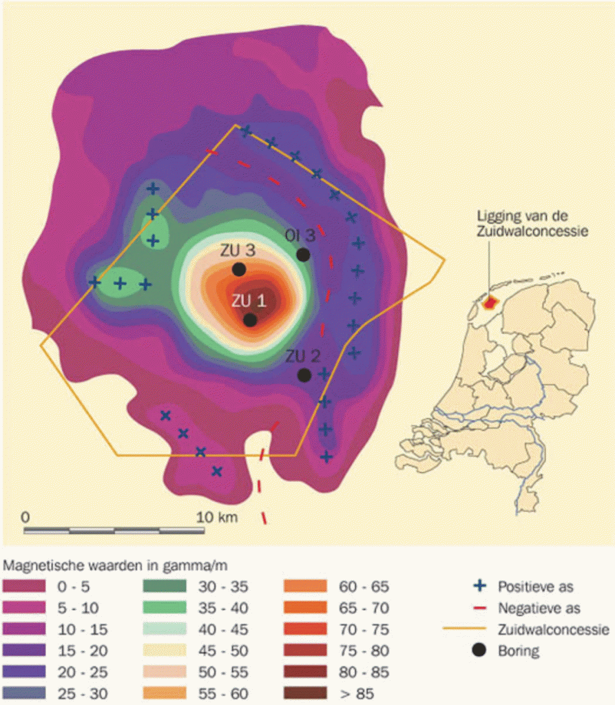 Magnetisch veld