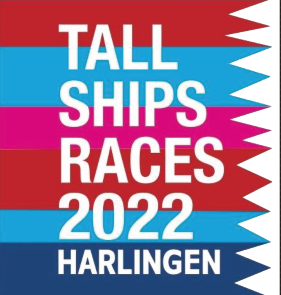 Logo TSRH 2020