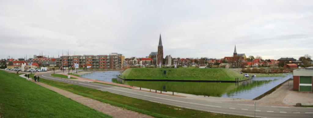 Bolwerk Panorama