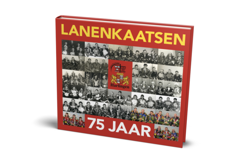 Lanenkaatsen