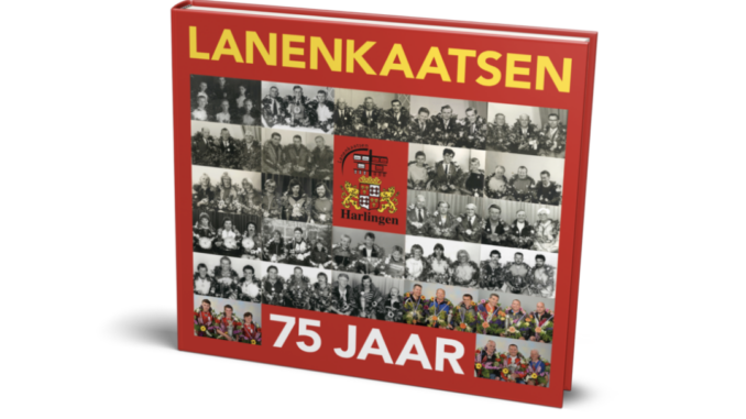 Lanenkaatsen