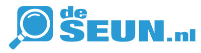 De Seun Logo