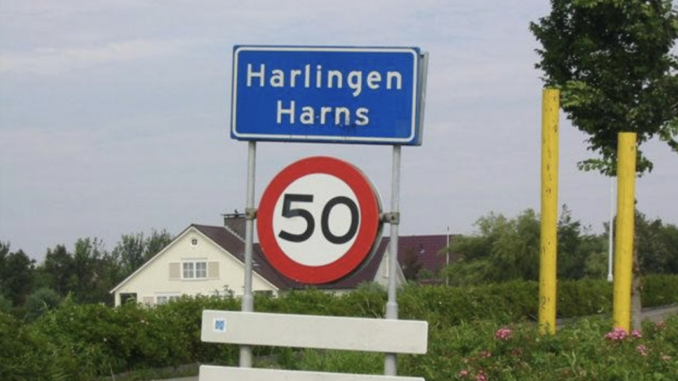 Harlingen