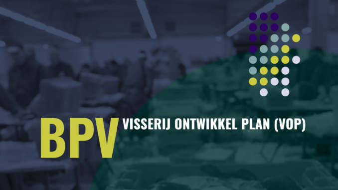 Visserij Ontwikkel Plan