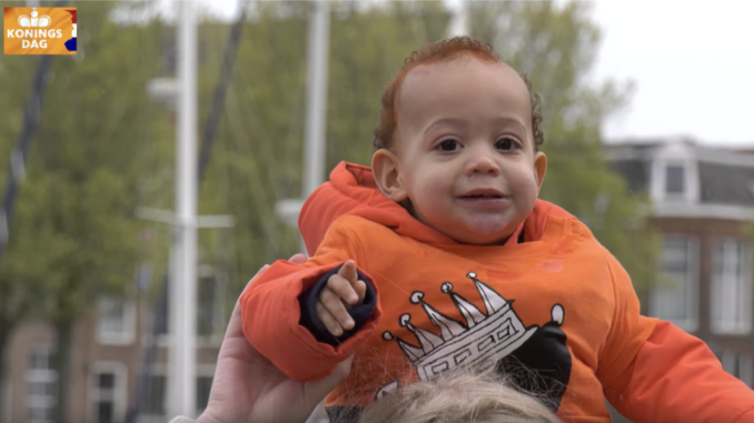 Koningsdag