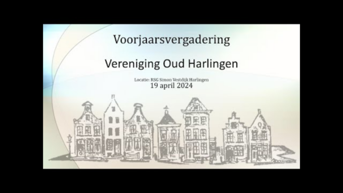 Oud-Harlingen