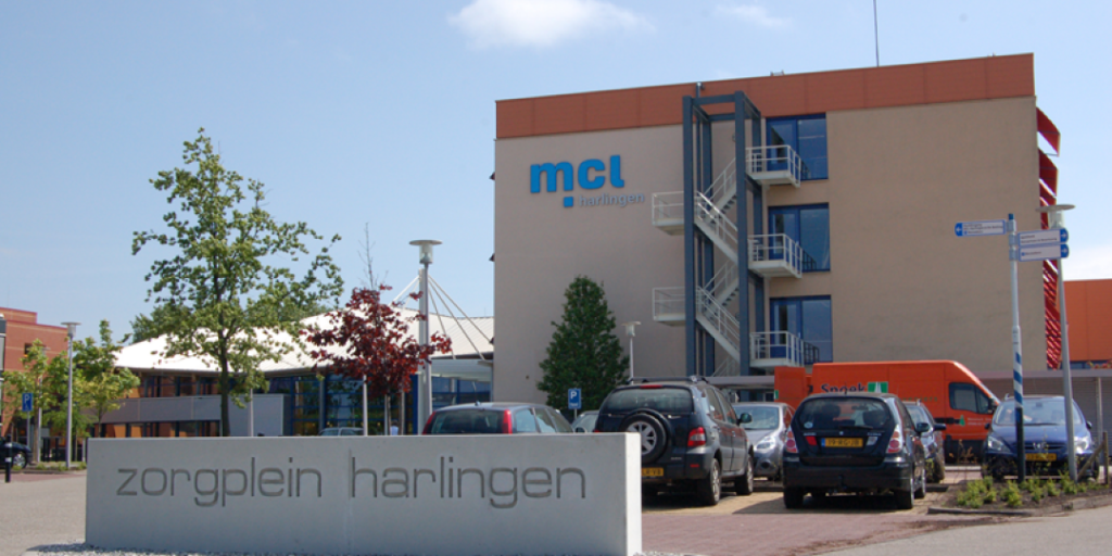 MCL Harlingen