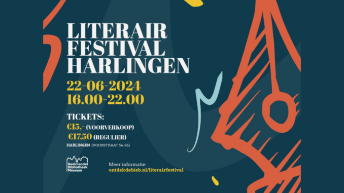 Literair Festival