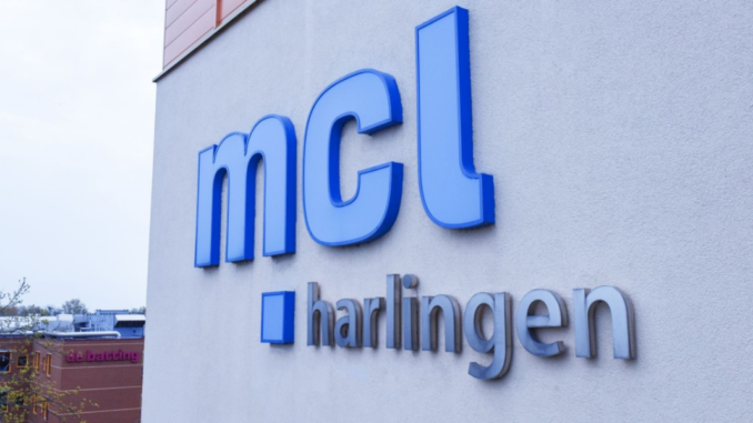 MCL Harlingen