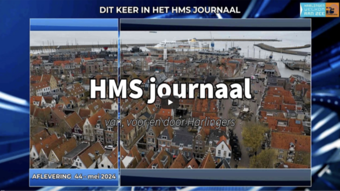 Journaal