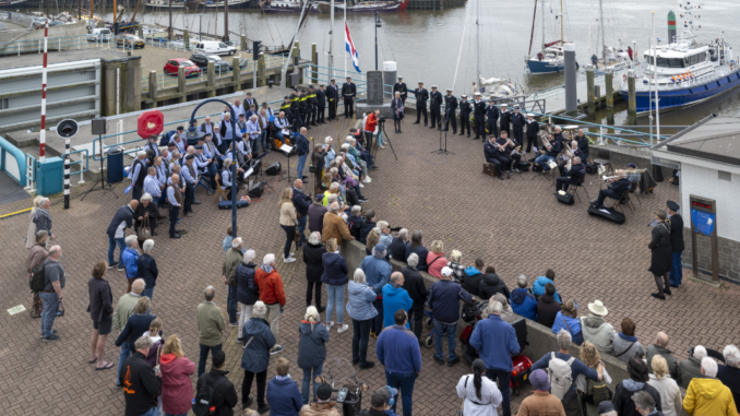 Dodenherdenking