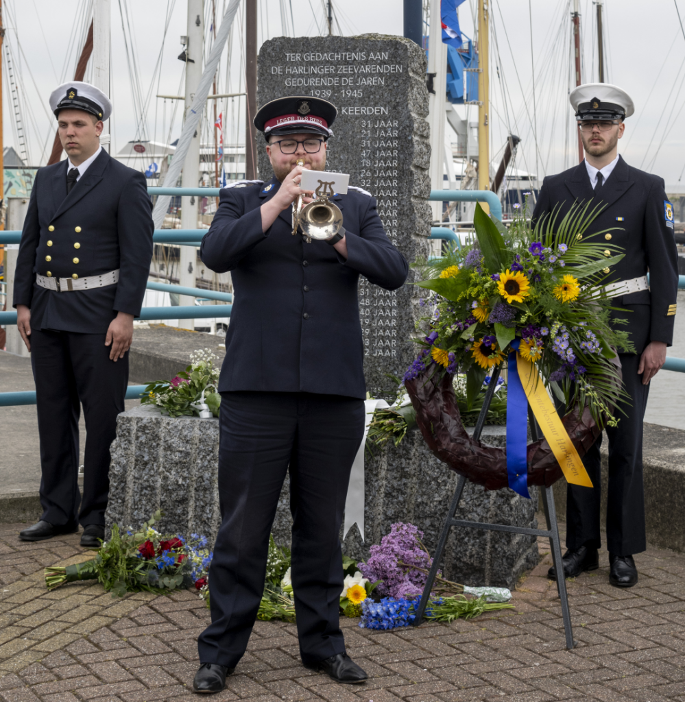 Dodenherdenking