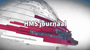 Harlingen Mien Stadsje Journaal