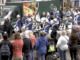 Hosanna 100 jaar streetparade