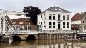 Kleinstedelijk gemor
