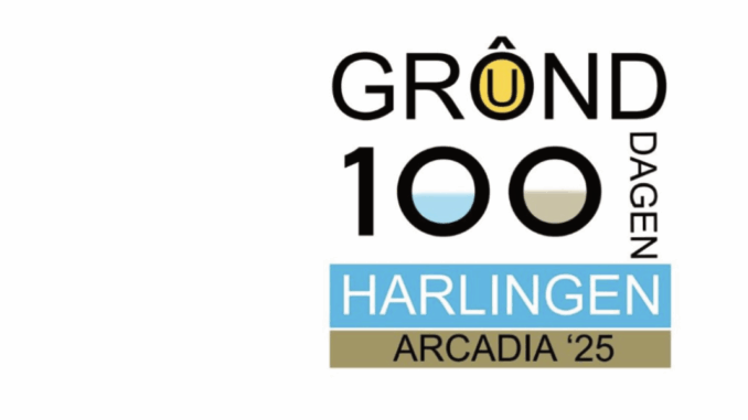 Playground logo Ground 100